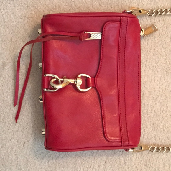 Rebecca Minkoff Handbag - Picture 5 of 8